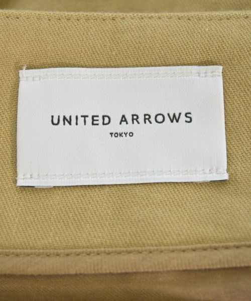 UNITED ARROWS กางเกงขายาว