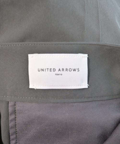 UNITED ARROWS กางเกงขายาว
