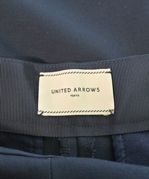 UNITED ARROWS กางเกง 5 ส่วน