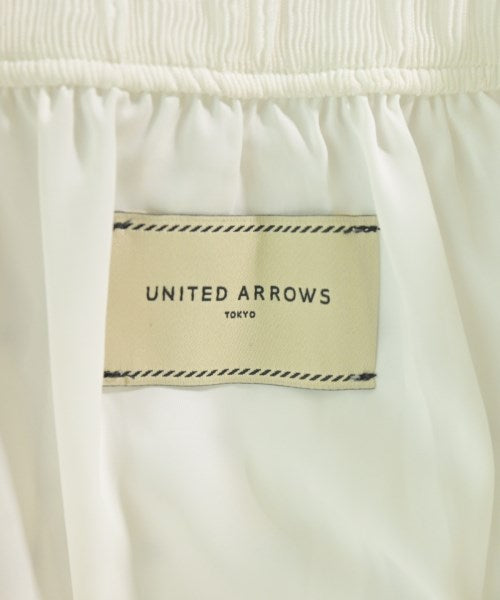 UNITED ARROWS กระโปรงยาว/แม็กซี่ยาว