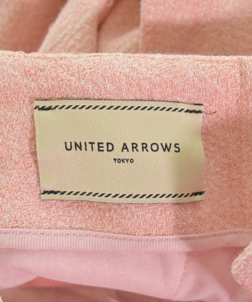 UNITED ARROWS กางเกงขายาว