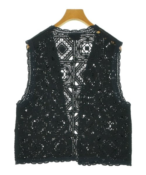 UNITED ARROWS เสื้อกั๊ก