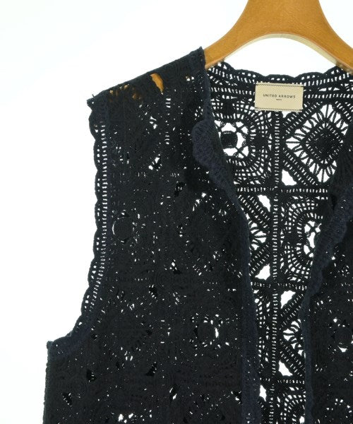 UNITED ARROWS เสื้อกั๊ก