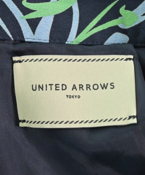 UNITED ARROWS กระโปรงยาว/แม็กซี่ยาว
