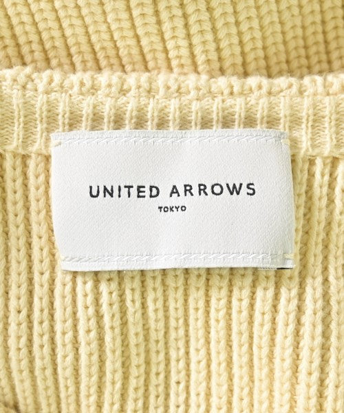UNITED ARROWS เสื้อกันหนาว