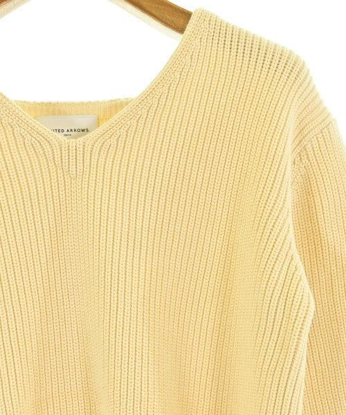 UNITED ARROWS เสื้อกันหนาว