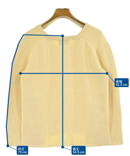 UNITED ARROWS เสื้อกันหนาว