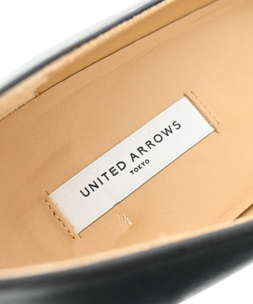 UNITED ARROWS รองเท้าส้นสูง