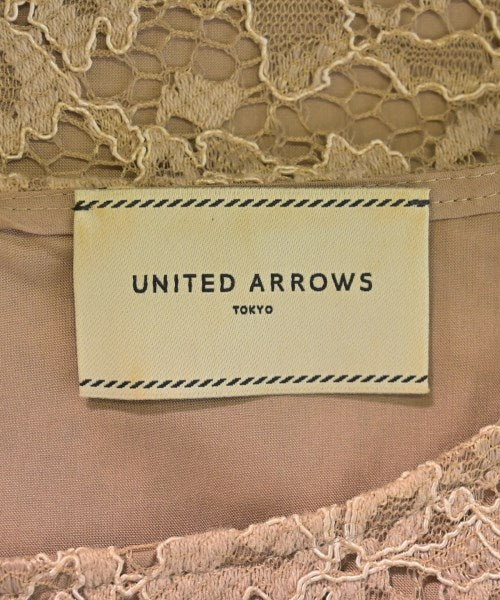 UNITED ARROWS เสื้อสตรี