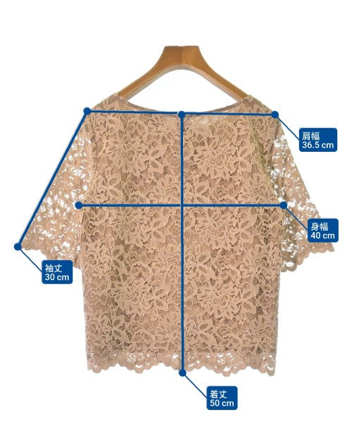 UNITED ARROWS เสื้อสตรี