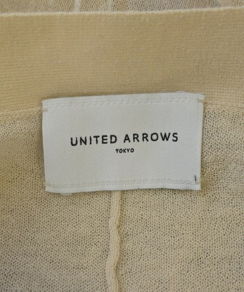 UNITED ARROWS เสื้อคาร์ดิแกน