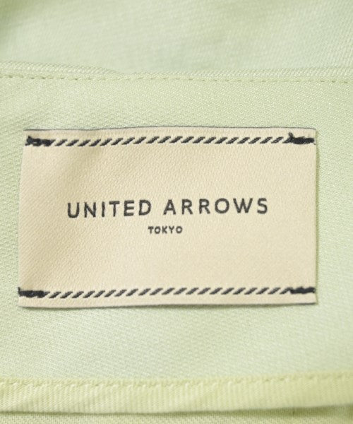 UNITED ARROWS กางเกง อื่น