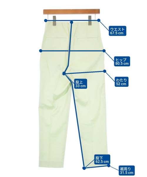 UNITED ARROWS กางเกง อื่น