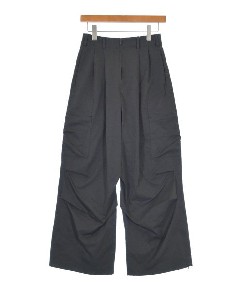 UNITED ARROWS กางเกงมีกระเป๋าข้างกางเกง2-4 กระเป๋า