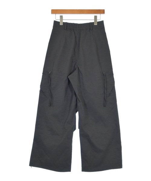 UNITED ARROWS กางเกงมีกระเป๋าข้างกางเกง2-4 กระเป๋า