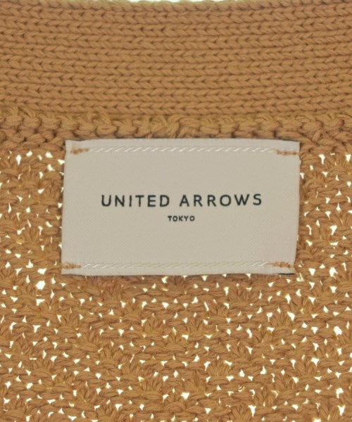 UNITED ARROWS เสื้อคาร์ดิแกน