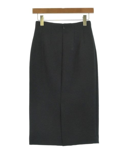 UNITED ARROWS กระโปรงยาวถึงเข่า