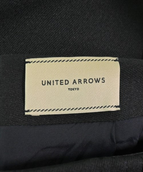 UNITED ARROWS กระโปรงยาวถึงเข่า