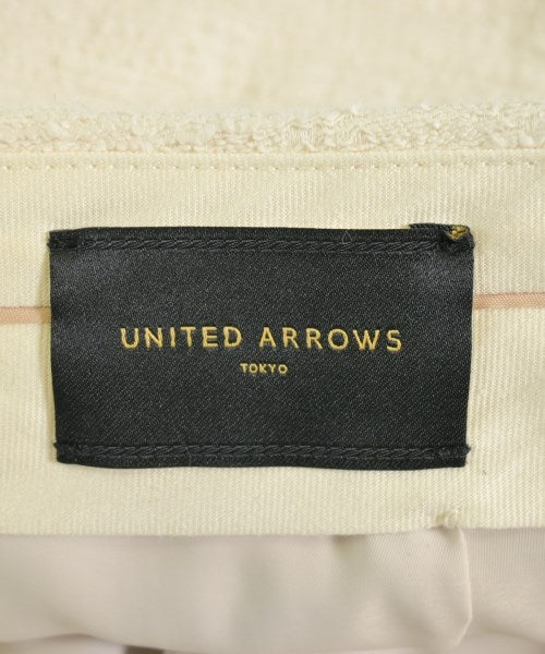 UNITED ARROWS กางเกงขายาว