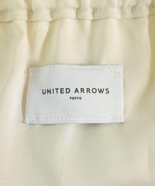 UNITED ARROWS กระโปรงยาวถึงเข่า