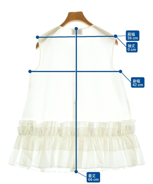 UNITED ARROWS เสื้อสตรี