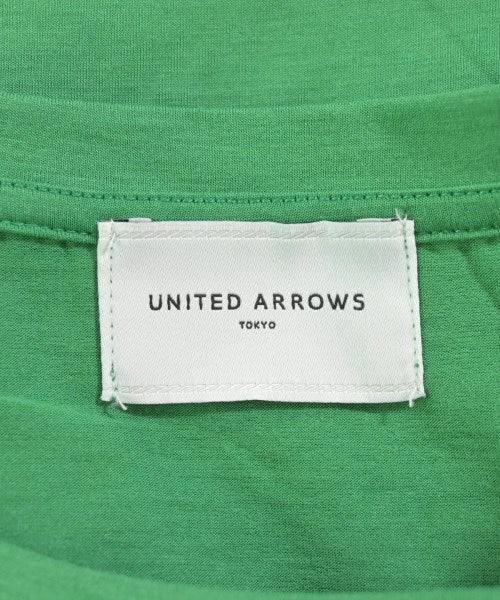UNITED ARROWS แขนกุด