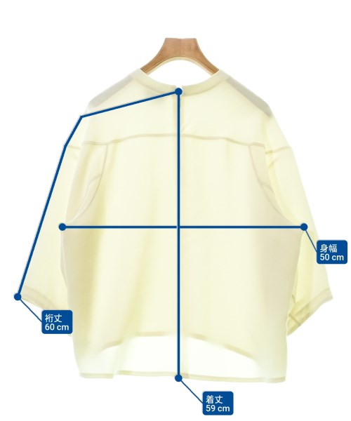 UNITED ARROWS เสื้อสตรี
