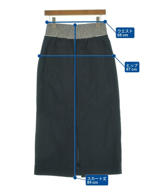 UNITED ARROWS กระโปรงยาว/แม็กซี่ยาว
