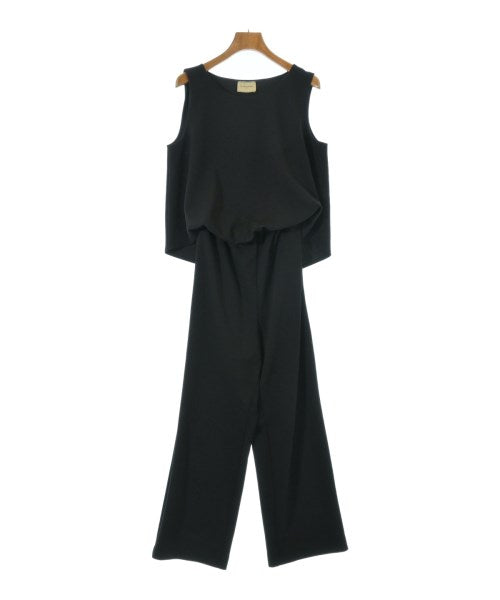 UNITED ARROWS ชุดเอี๊ยม/เสื้อคลุมหลวมๆ/จั๊มสูท