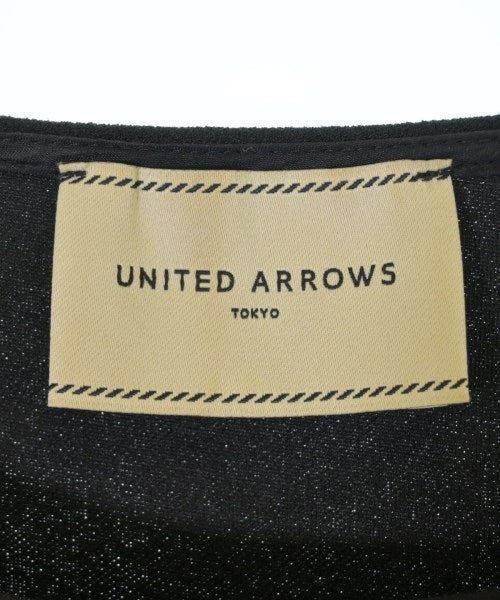 UNITED ARROWS ชุดเอี๊ยม/เสื้อคลุมหลวมๆ/จั๊มสูท