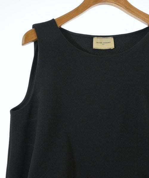 UNITED ARROWS ชุดเอี๊ยม/เสื้อคลุมหลวมๆ/จั๊มสูท