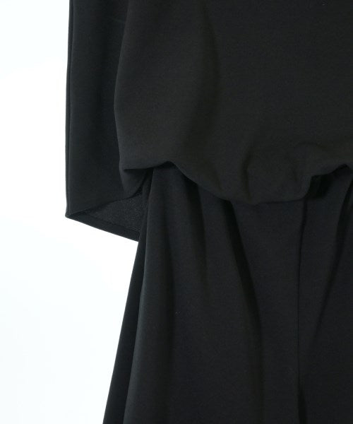 UNITED ARROWS ชุดเอี๊ยม/เสื้อคลุมหลวมๆ/จั๊มสูท