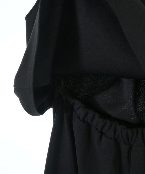 UNITED ARROWS ชุดเอี๊ยม/เสื้อคลุมหลวมๆ/จั๊มสูท