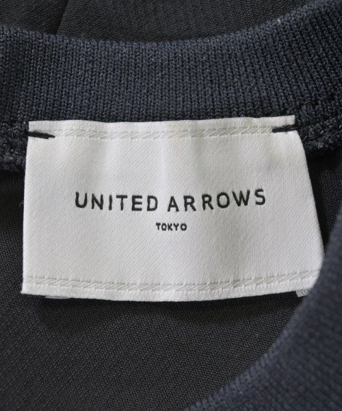 UNITED ARROWS เสื้อยืด/เสื้อท็อปส์