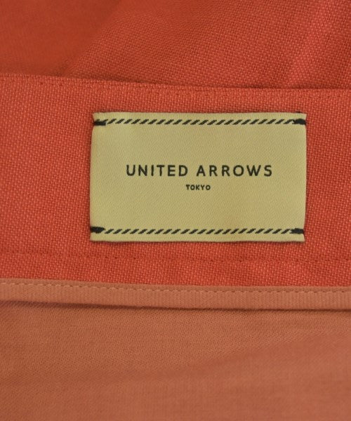 UNITED ARROWS กางเกงขายาว