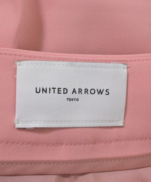 UNITED ARROWS กางเกงขายาว