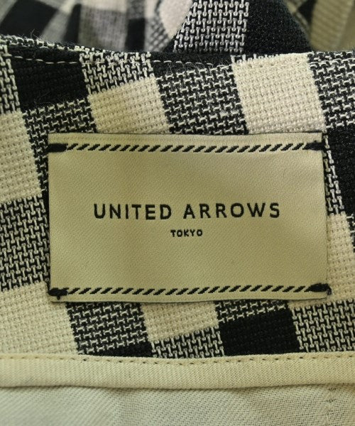 UNITED ARROWS กางเกง อื่น