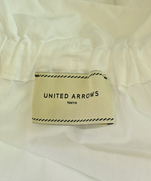 UNITED ARROWS เสื้อสตรี