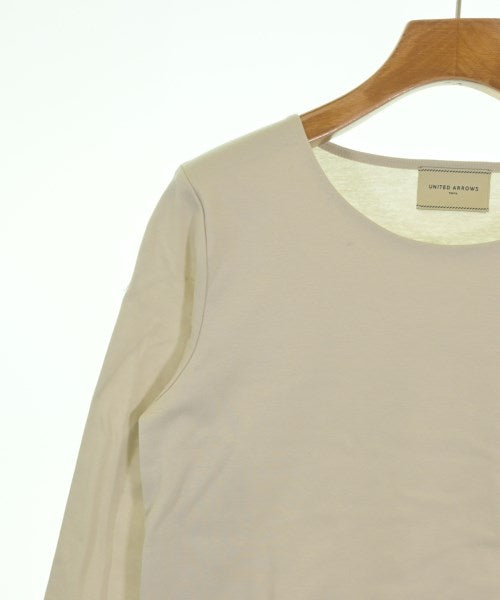 UNITED ARROWS เสื้อยืด/เสื้อท็อปส์