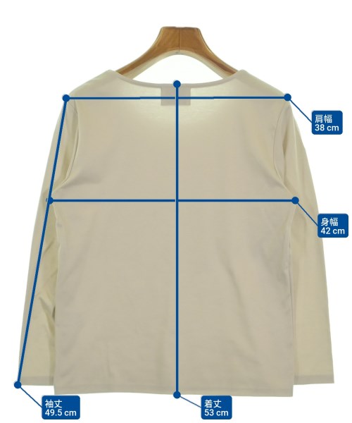 UNITED ARROWS เสื้อยืด/เสื้อท็อปส์