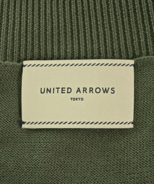 UNITED ARROWS เสื้อกันหนาว