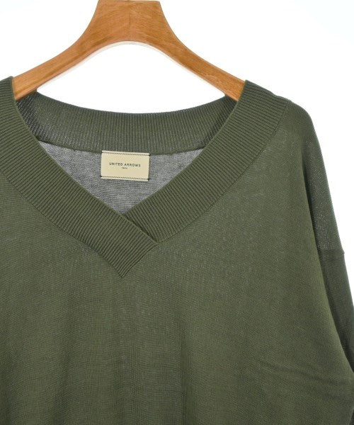 UNITED ARROWS เสื้อกันหนาว