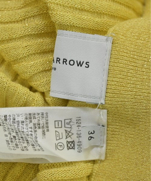 UNITED ARROWS กระโปรงยาว/แม็กซี่ยาว