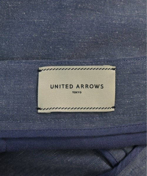 UNITED ARROWS กางเกงขายาว