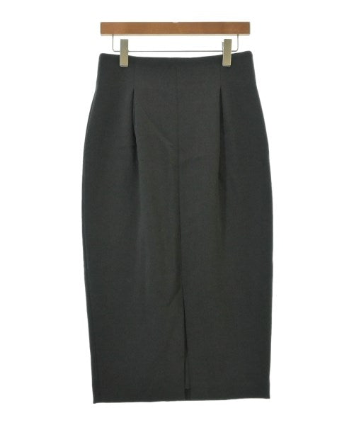 UNITED ARROWS กระโปรงยาว/แม็กซี่ยาว