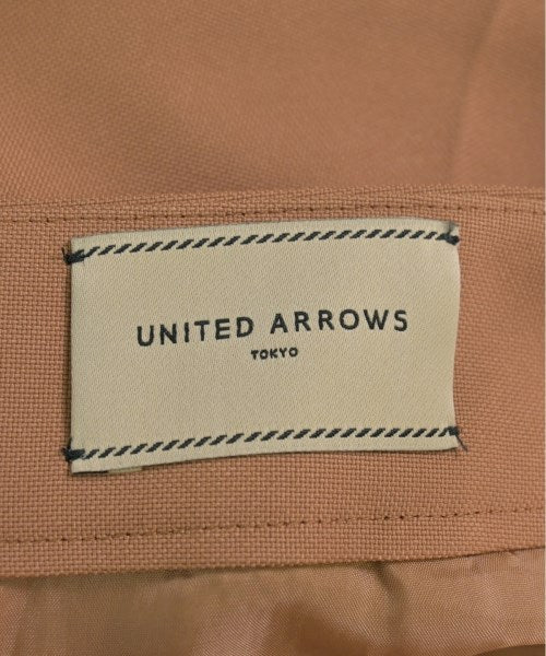UNITED ARROWS กางเกงขายาว