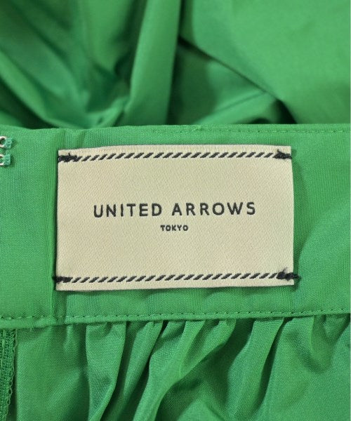 UNITED ARROWS กระโปรงยาว/แม็กซี่ยาว