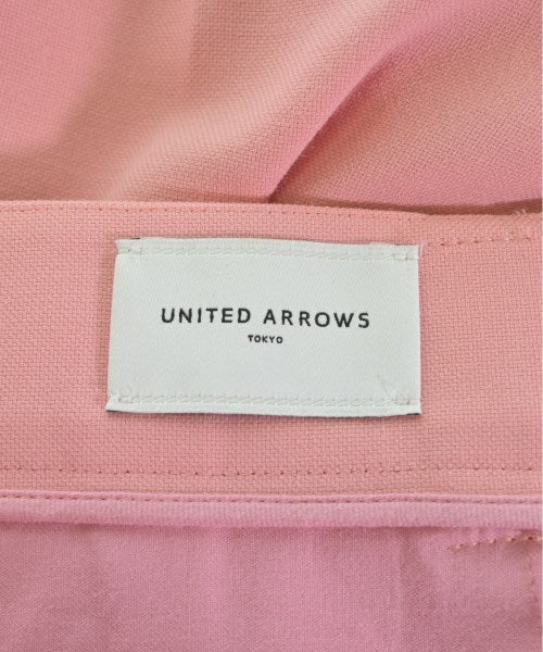 UNITED ARROWS กางเกงขายาว