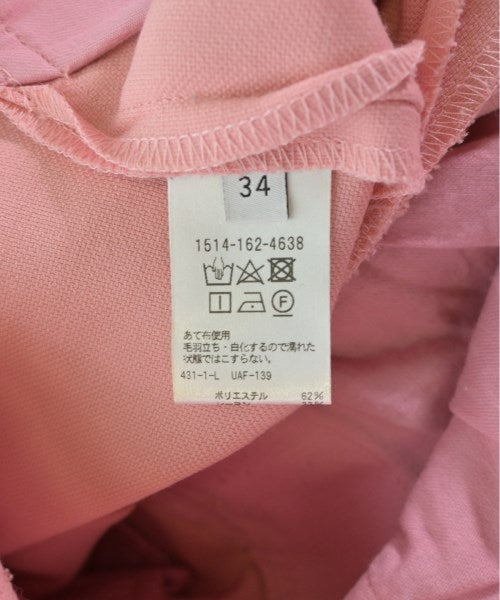 UNITED ARROWS กางเกงขายาว