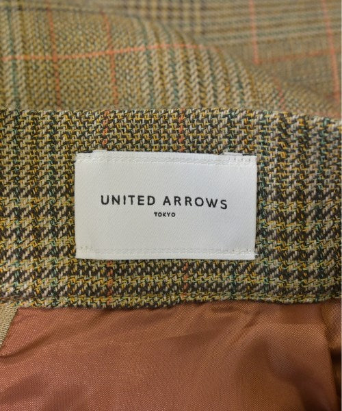 UNITED ARROWS กระโปรงยาว/แม็กซี่ยาว